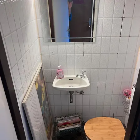 Spacious For Exhibitors & Business Teams Apartmán *