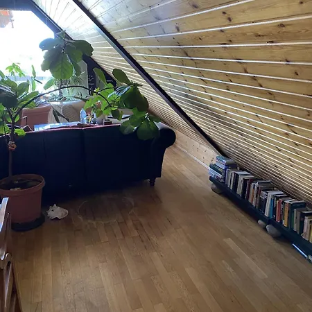 Apartmán Spacious For Exhibitors & Business Teams