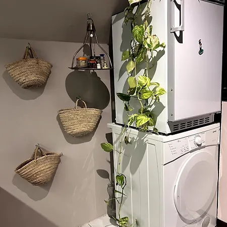 Apartmán Spacious For Exhibitors & Business Teams Kolín nad Rýnem