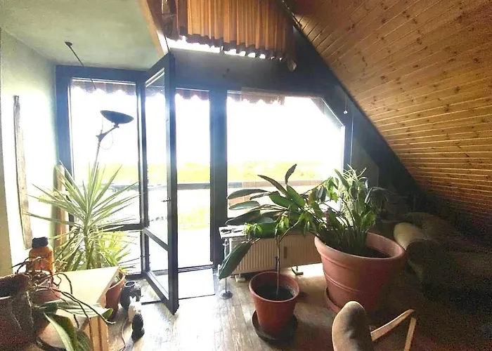 Apartmán Spacious For Exhibitors & Business Teams Kolín nad Rýnem