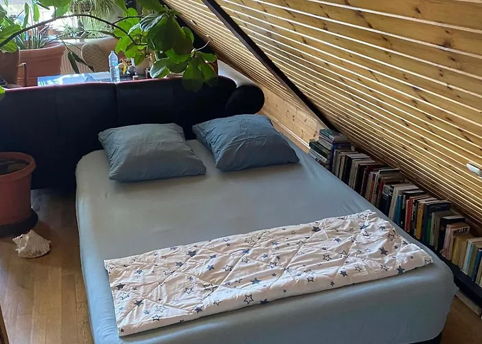 Spacious For Exhibitors & Business Teams * Kolín nad Rýnem