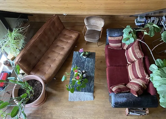 Spacious For Exhibitors & Business Teams Apartmán Kolín nad Rýnem