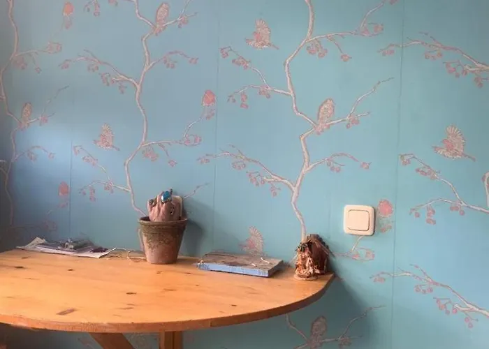 Apartmán Spacious For Exhibitors & Business Teams *