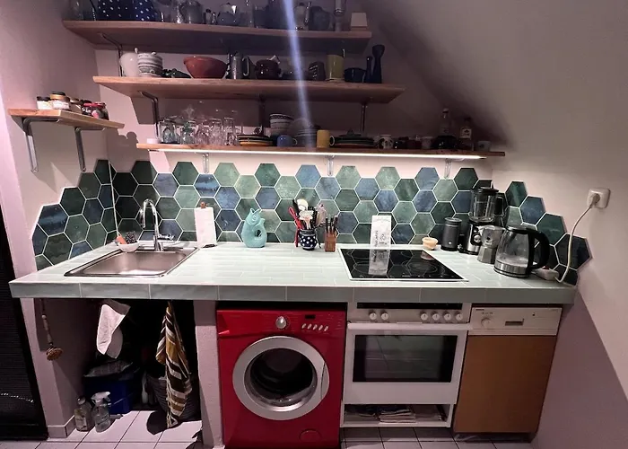 Spacious For Exhibitors & Business Teams