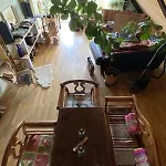 Spacious For Exhibitors & Business Teams Apartment